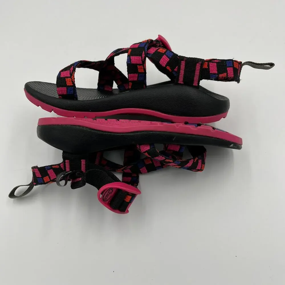 Chaco kids sandal